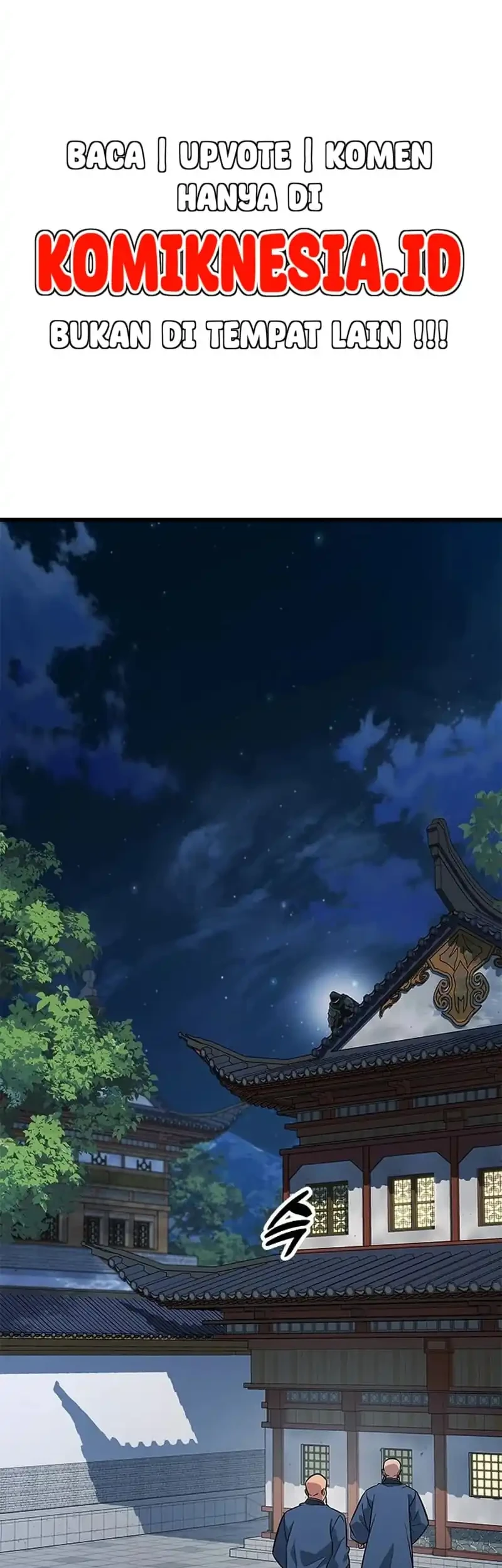 Legend of the Low-Level Martial Artist Chapter 19 Gambar 87