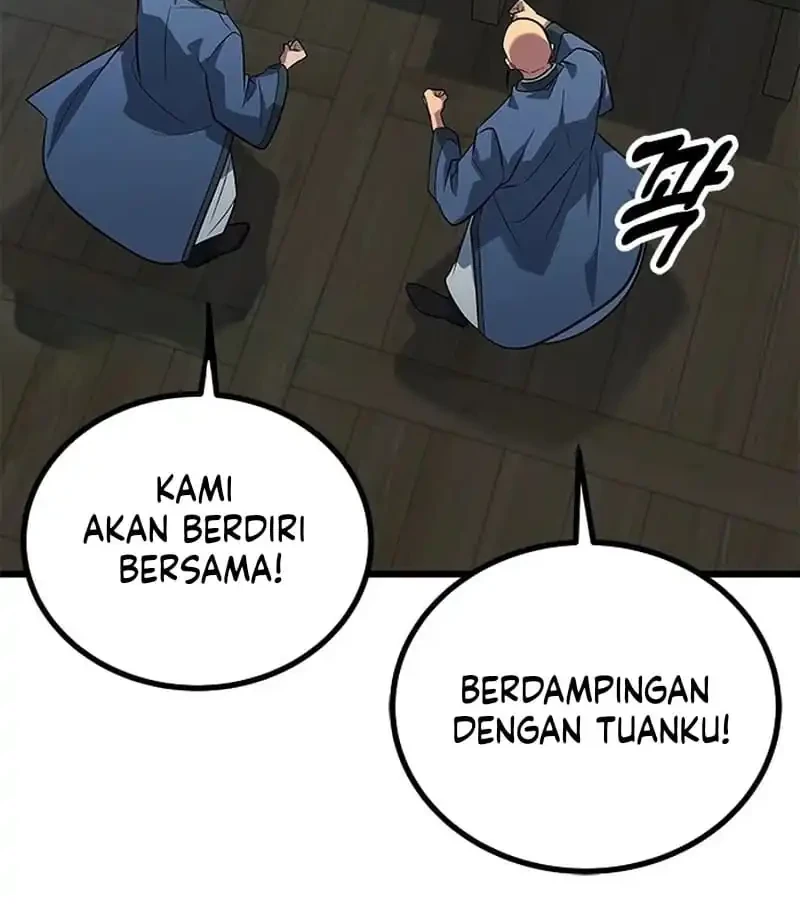 Legend of the Low-Level Martial Artist Chapter 19 Gambar 96