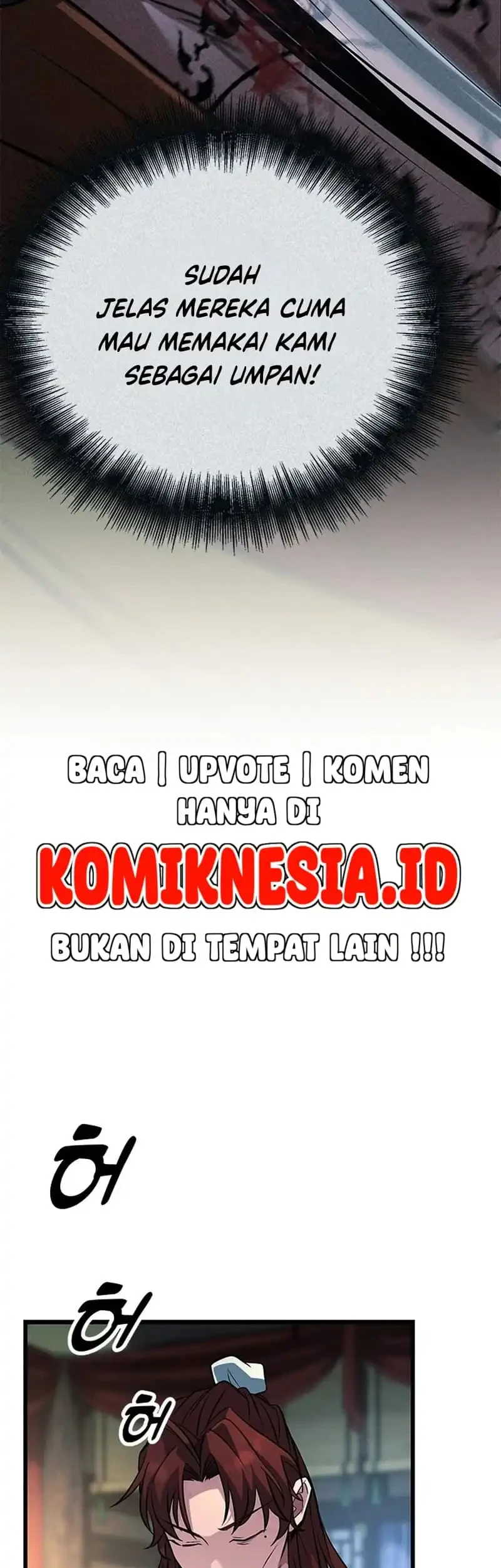 Legend of the Low-Level Martial Artist Chapter 19 halaman 11