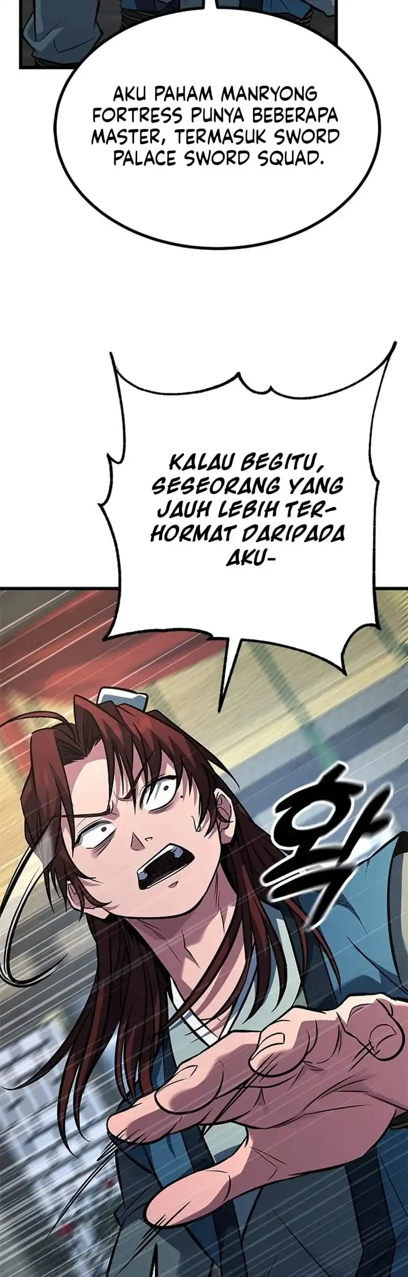 Legend of the Low-Level Martial Artist Chapter 19 halaman 13