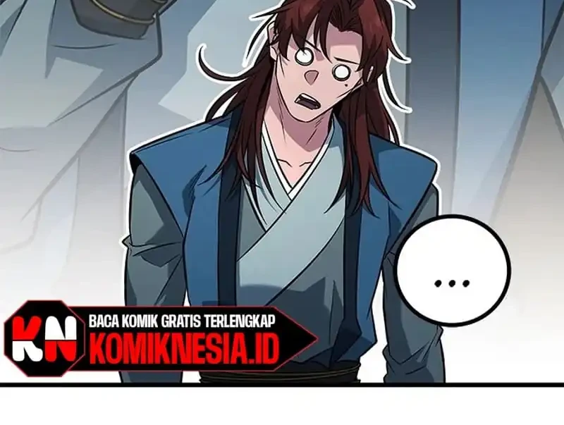 Legend of the Low-Level Martial Artist Chapter 19 halaman 16
