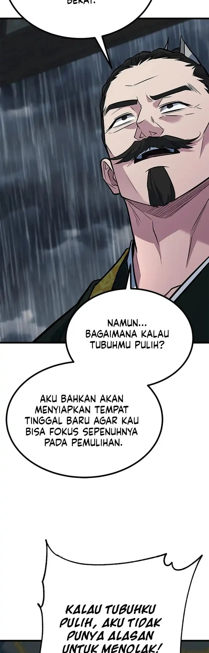 Legend of the Low-Level Martial Artist Chapter 19 halaman 19