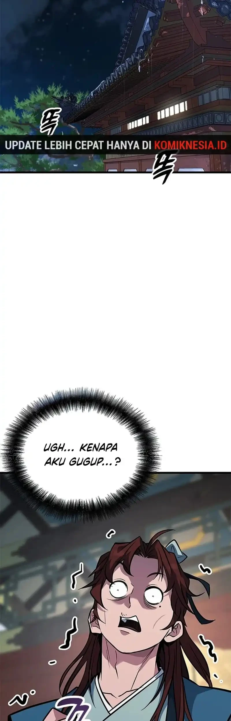 Legend of the Low-Level Martial Artist Chapter 19 halaman 27