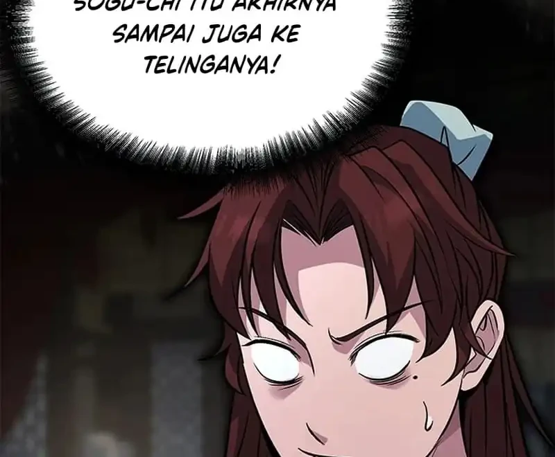 Legend of the Low-Level Martial Artist Chapter 19 halaman 40