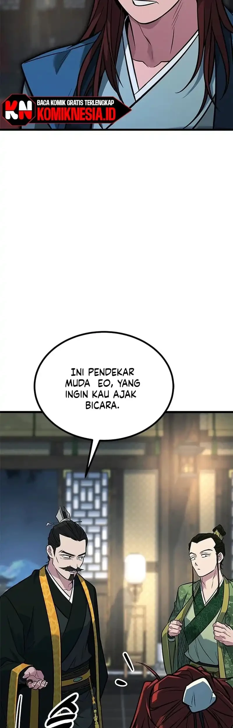 Legend of the Low-Level Martial Artist Chapter 19 halaman 41