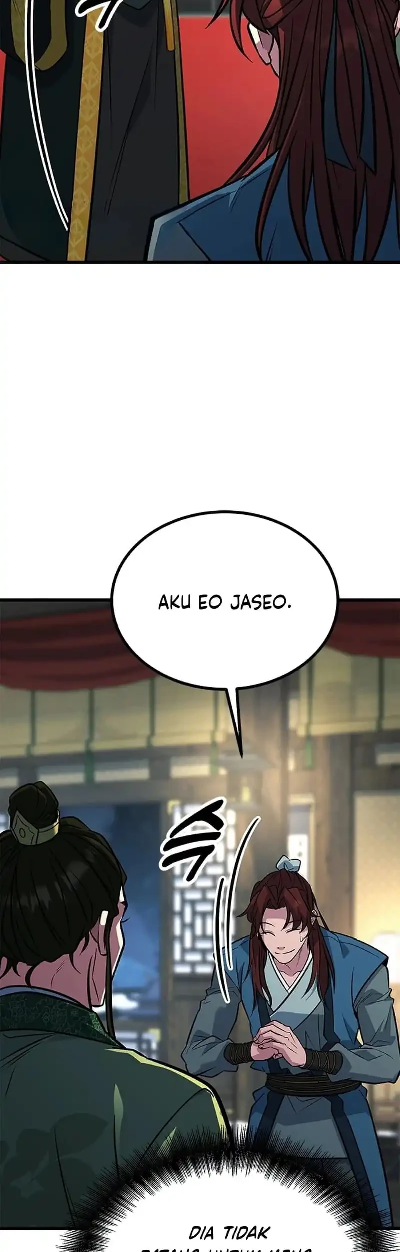 Legend of the Low-Level Martial Artist Chapter 19 halaman 42