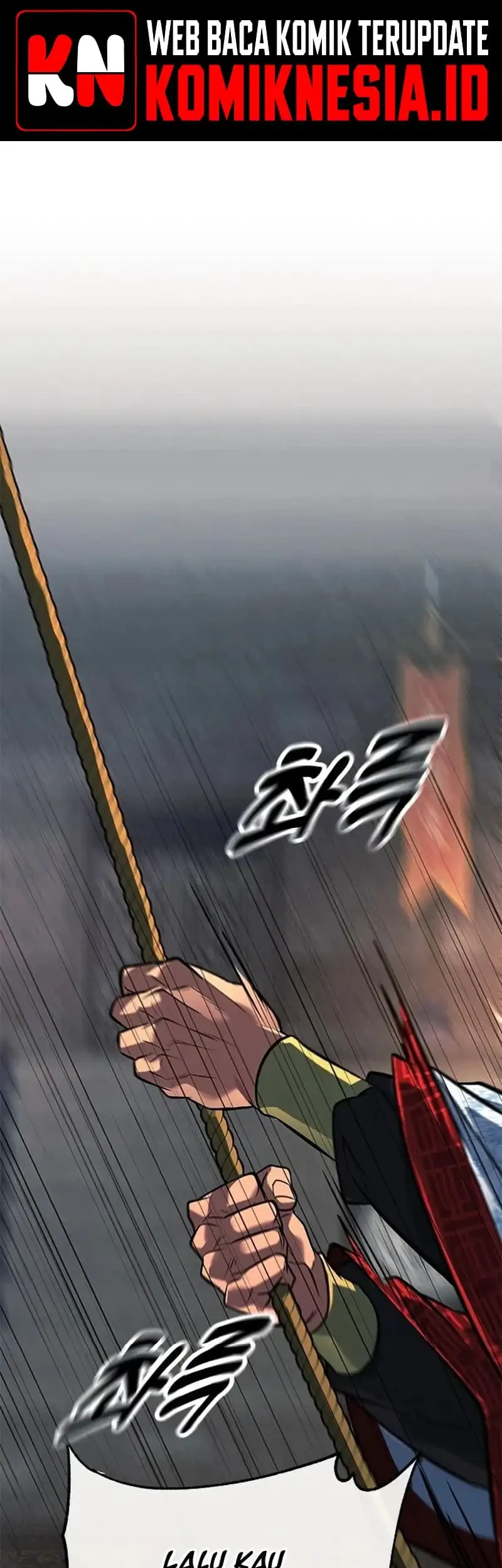 Legend of the Low-Level Martial Artist Chapter 20 halaman 47