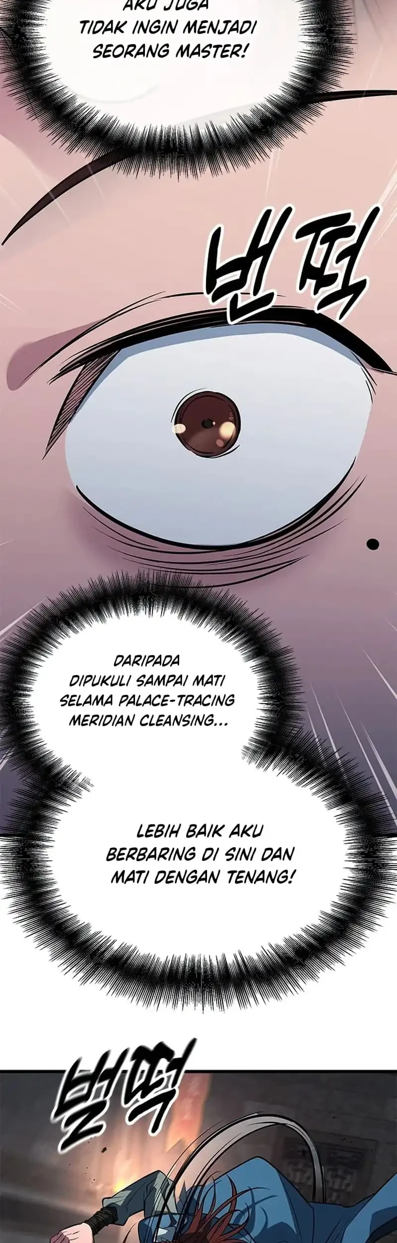 Legend of the Low-Level Martial Artist Chapter 20 halaman 57
