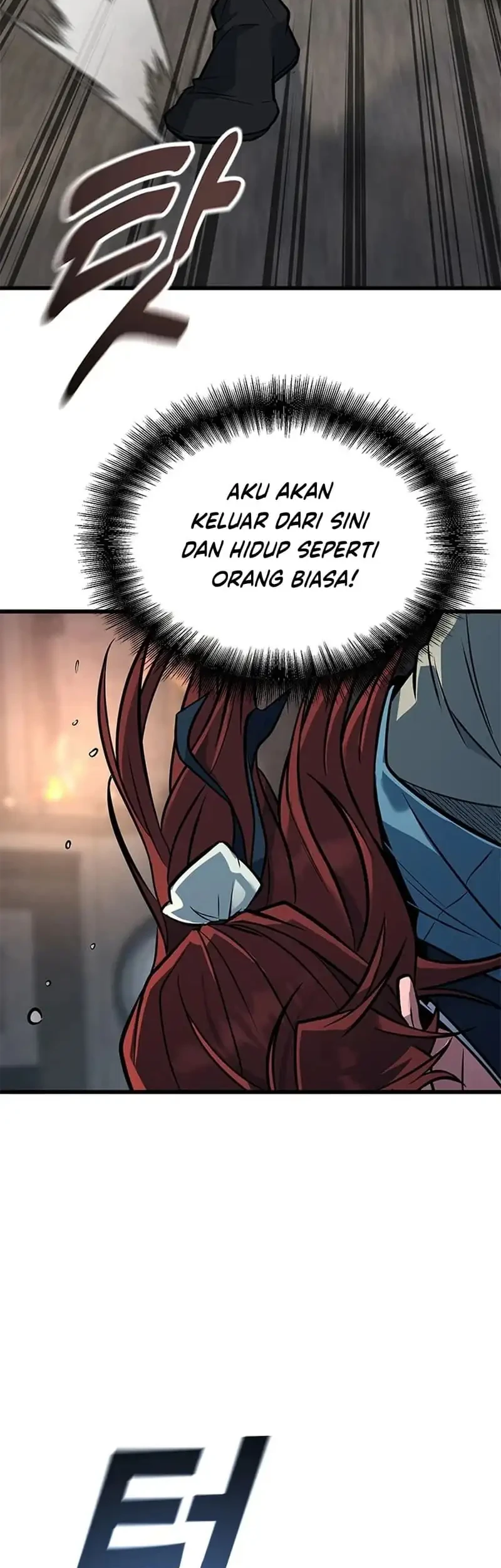 Legend of the Low-Level Martial Artist Chapter 20 halaman 60