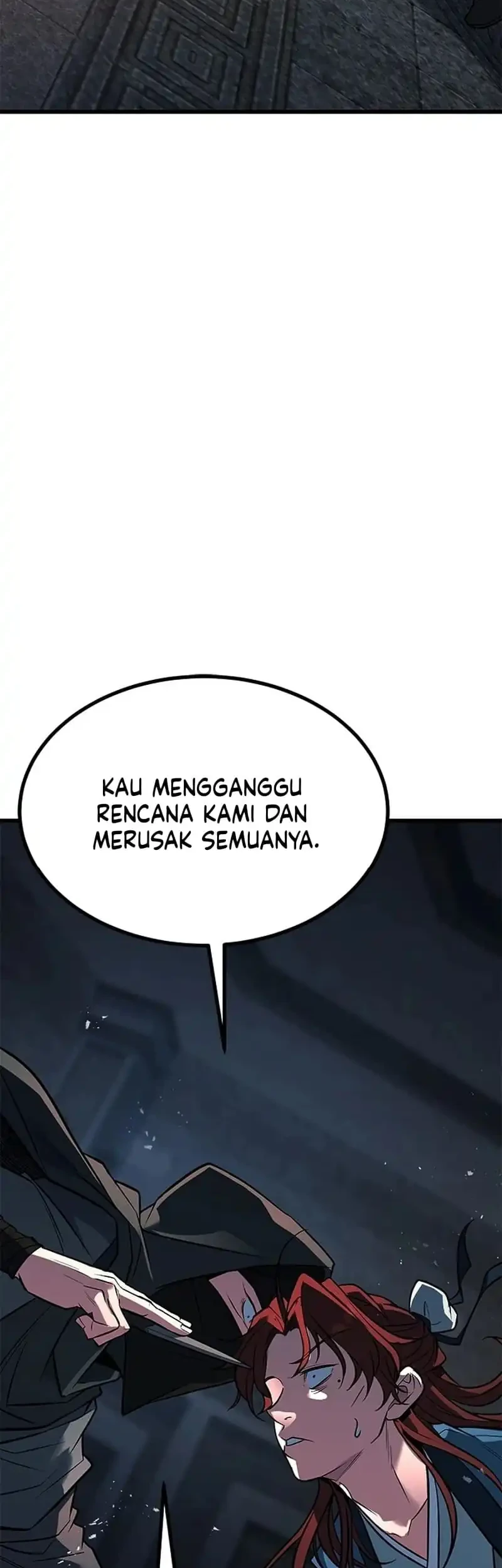 Legend of the Low-Level Martial Artist Chapter 20 Gambar 62