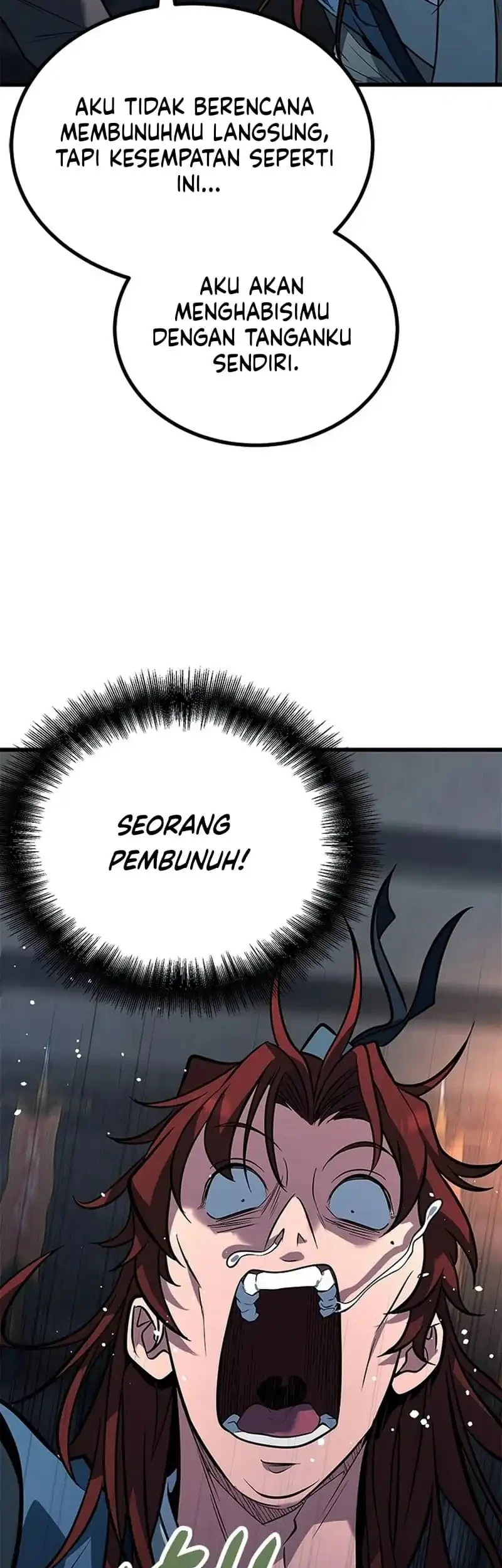 Legend of the Low-Level Martial Artist Chapter 20 Gambar 63