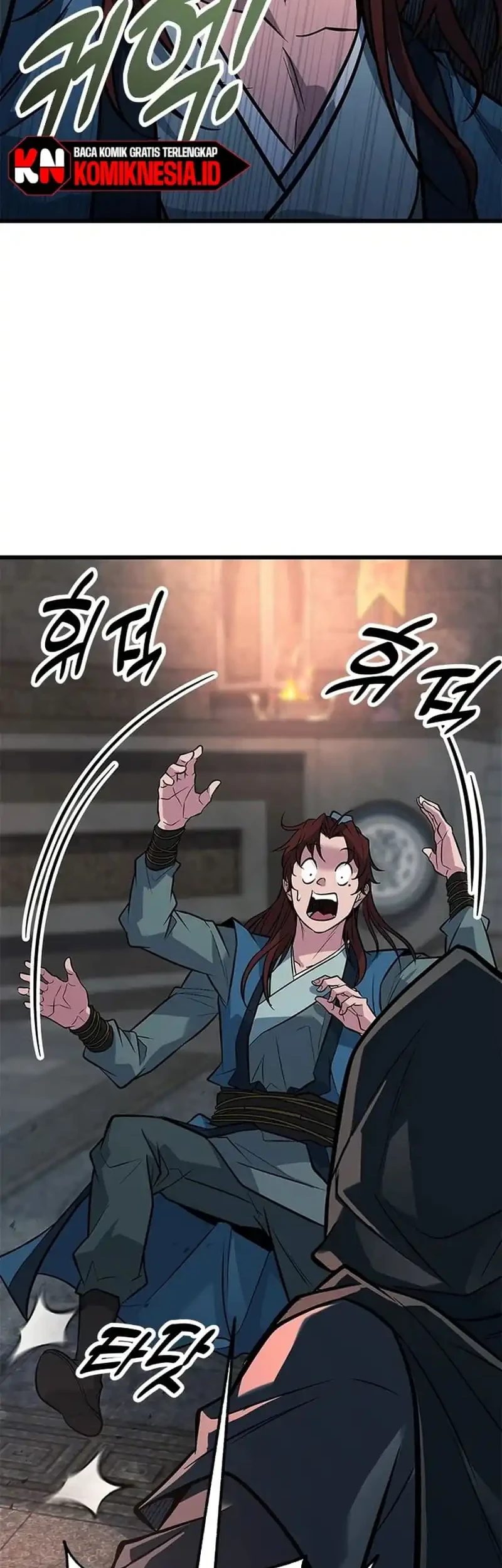 Legend of the Low-Level Martial Artist Chapter 20 Gambar 64