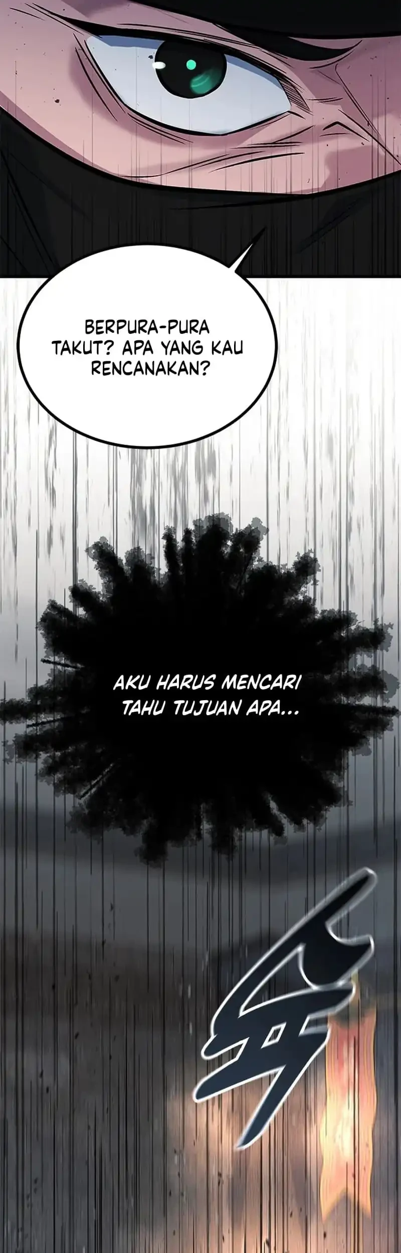 Legend of the Low-Level Martial Artist Chapter 20 Gambar 67
