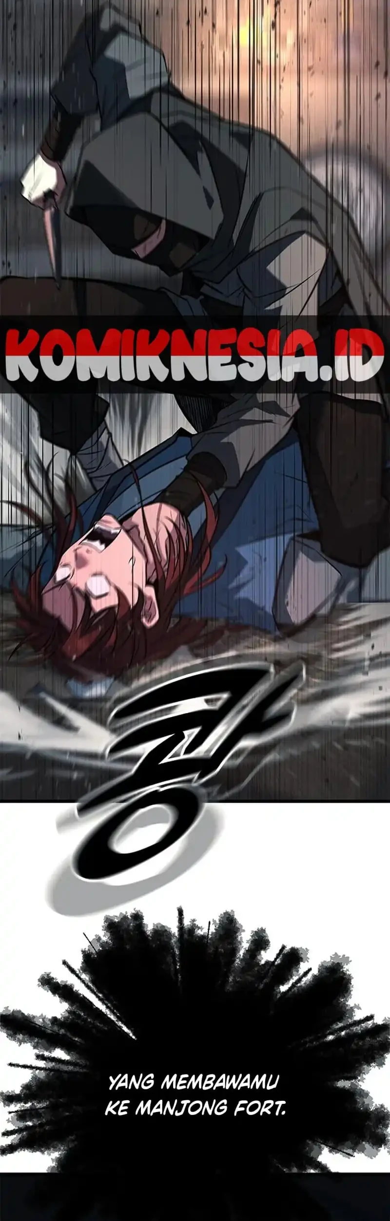 Legend of the Low-Level Martial Artist Chapter 20 Gambar 68