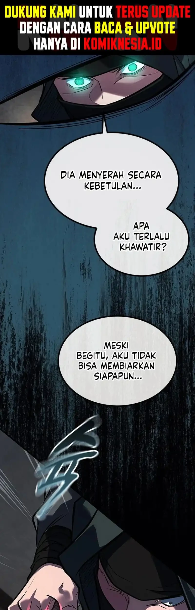 Legend of the Low-Level Martial Artist Chapter 20 Gambar 73