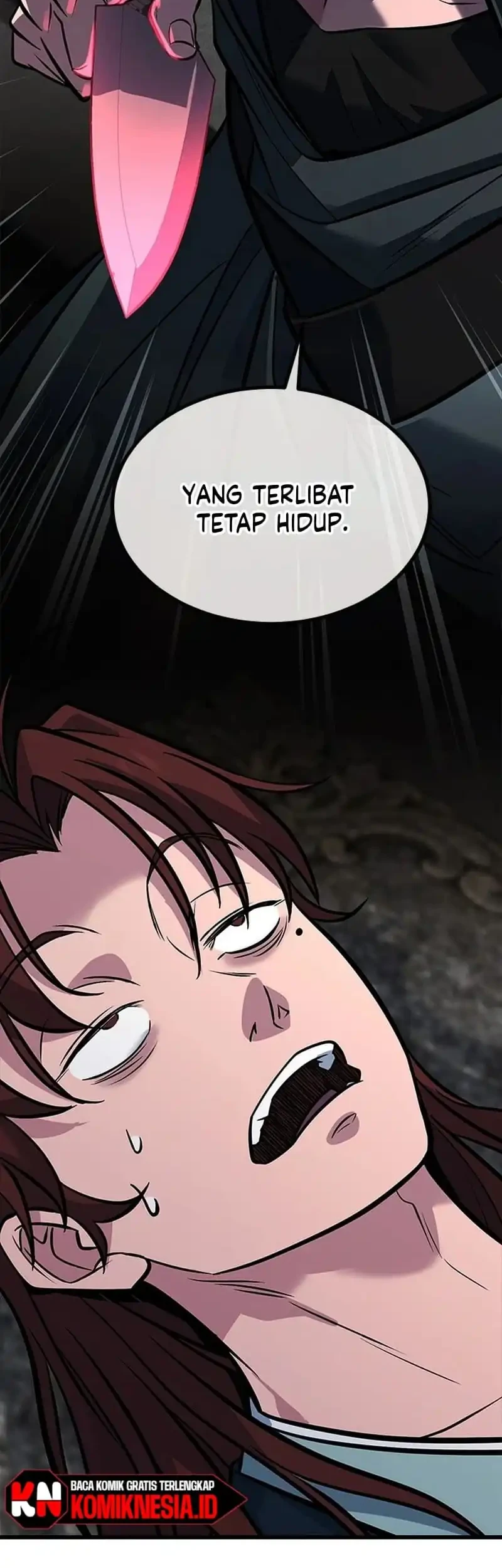 Legend of the Low-Level Martial Artist Chapter 20 Gambar 74