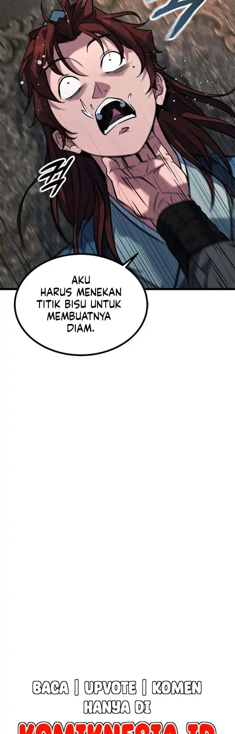 Legend of the Low-Level Martial Artist Chapter 20 Gambar 78