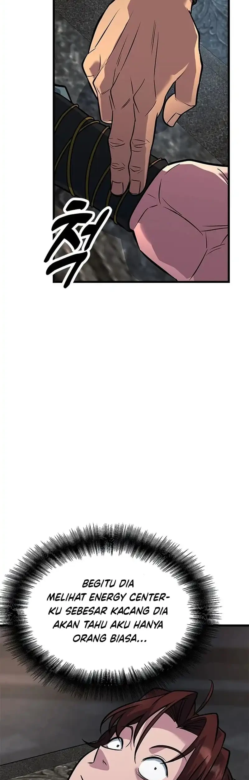 Legend of the Low-Level Martial Artist Chapter 20 Gambar 90
