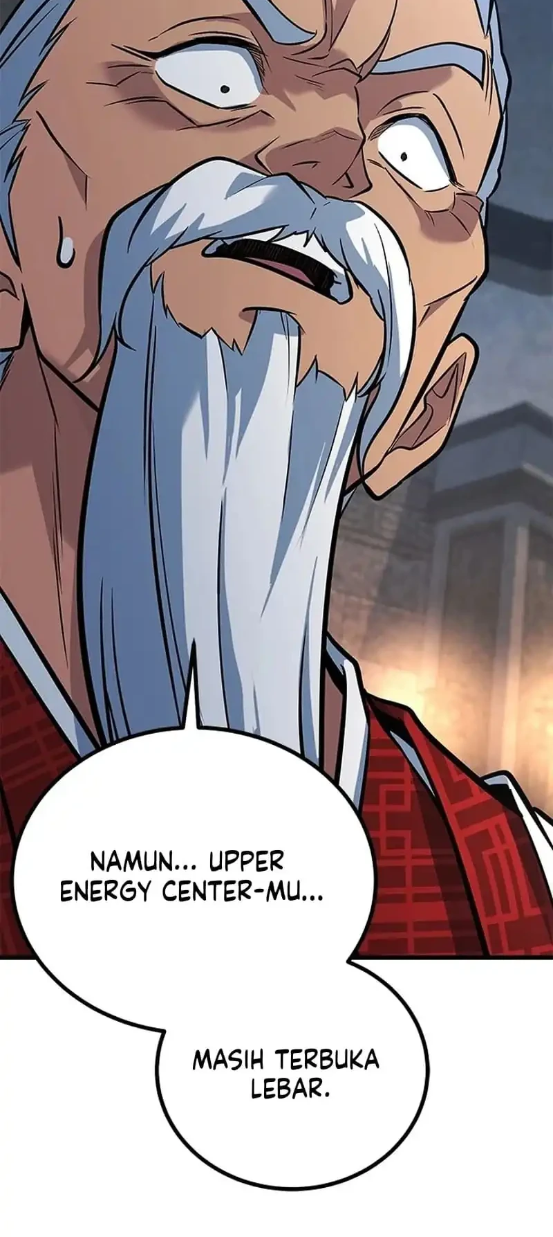 Legend of the Low-Level Martial Artist Chapter 20 Gambar 93