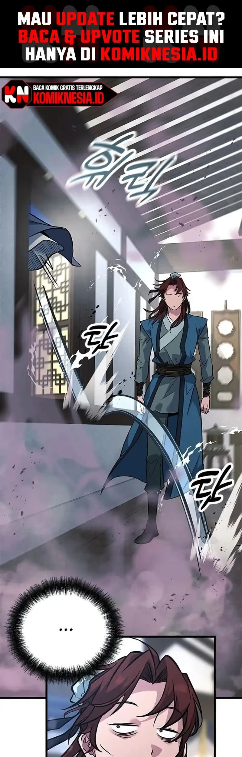 Legend of the Low-Level Martial Artist Chapter 20 halaman 17