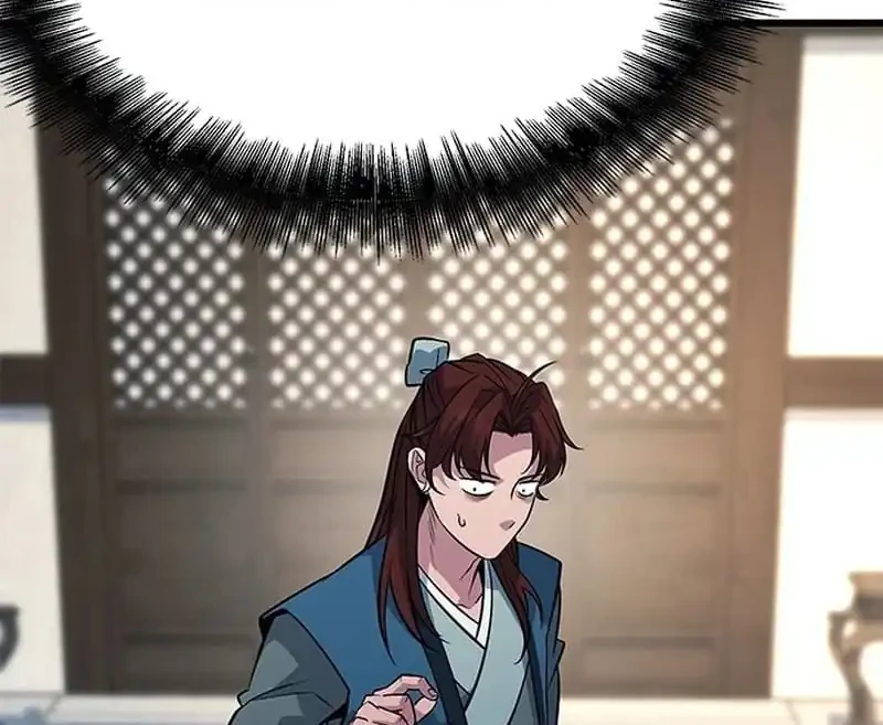 Legend of the Low-Level Martial Artist Chapter 20 halaman 20