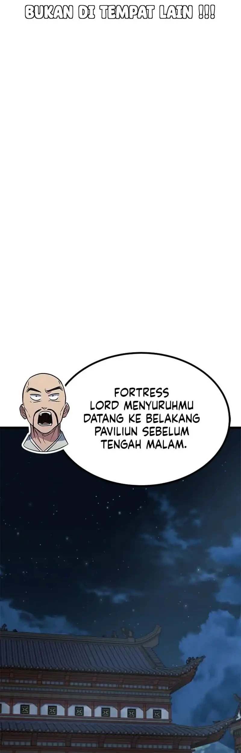 Legend of the Low-Level Martial Artist Chapter 20 halaman 26