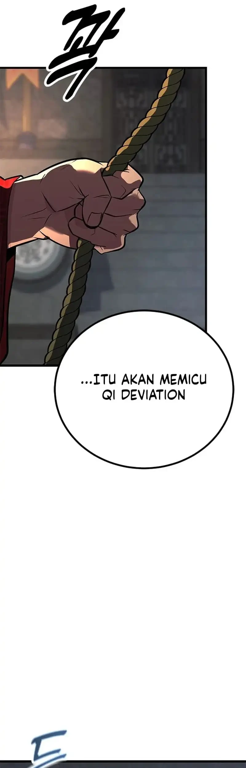 Legend of the Low-Level Martial Artist Chapter 20 halaman 40