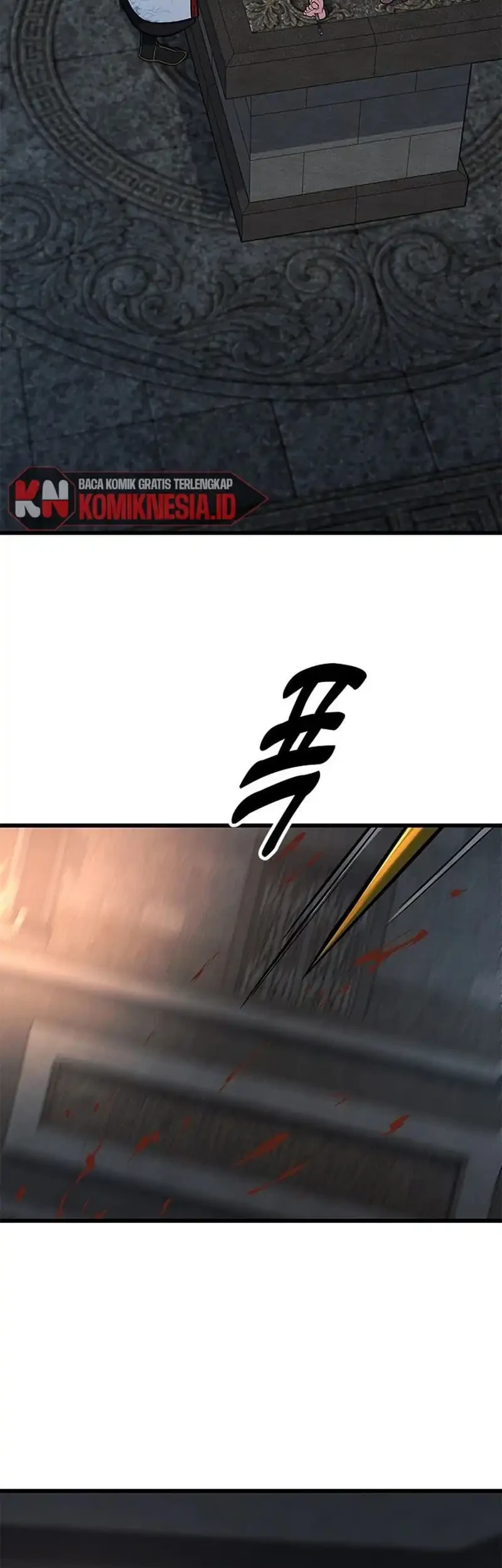 Legend of the Low-Level Martial Artist Chapter 21 Gambar 67