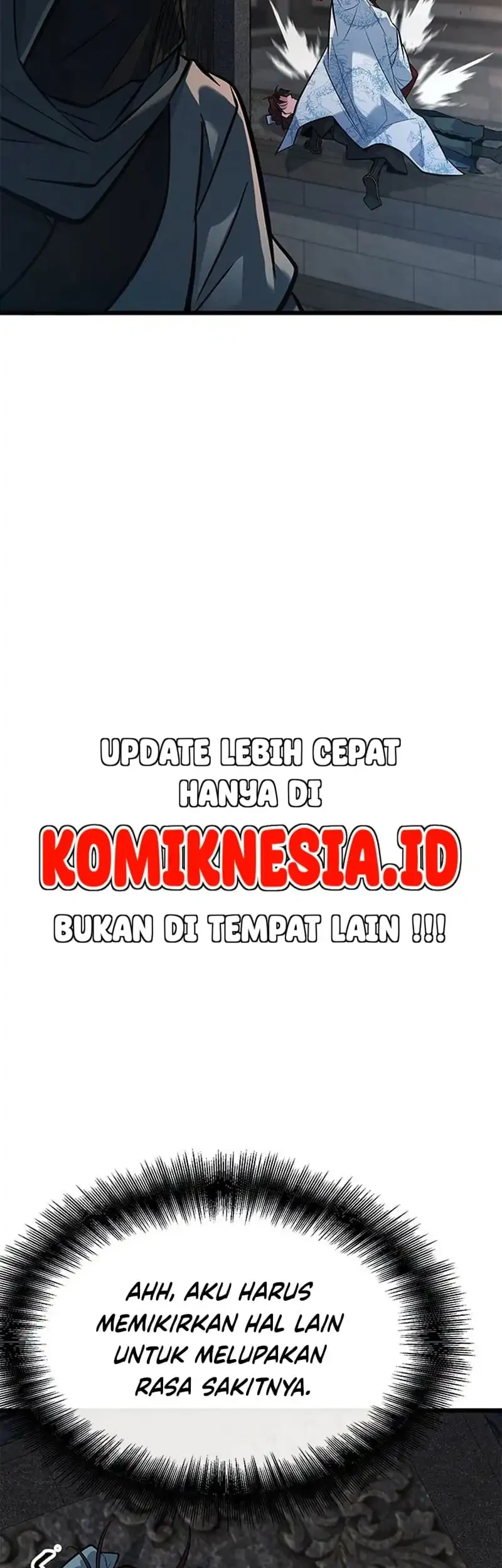 Legend of the Low-Level Martial Artist Chapter 21 halaman 12