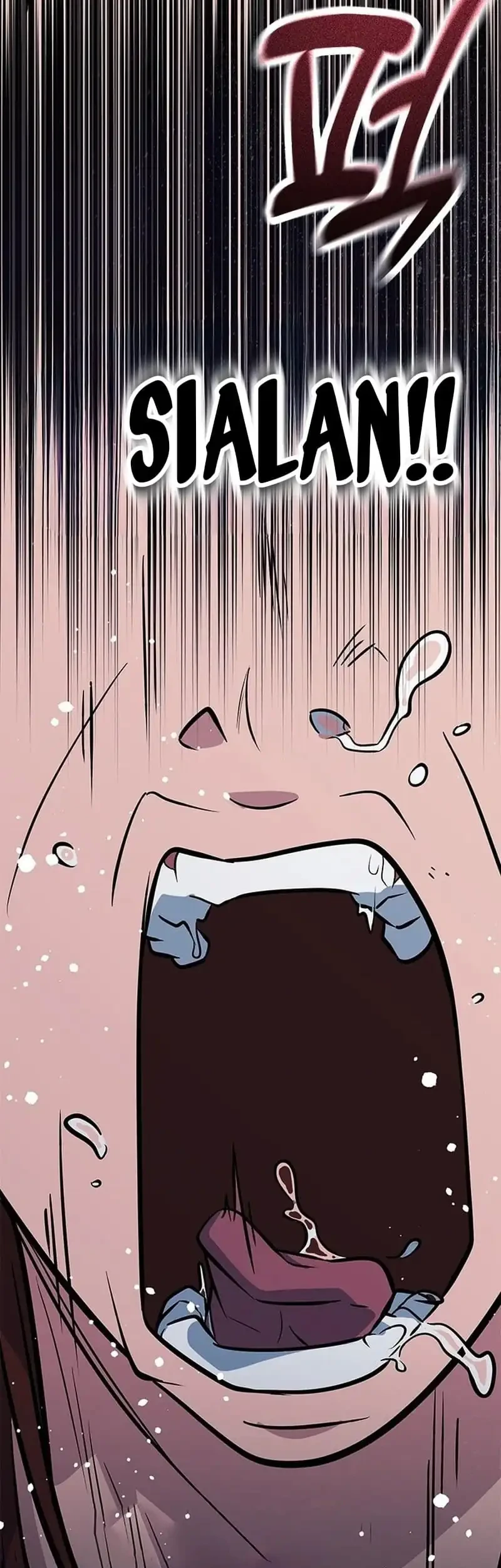 Legend of the Low-Level Martial Artist Chapter 21 halaman 14