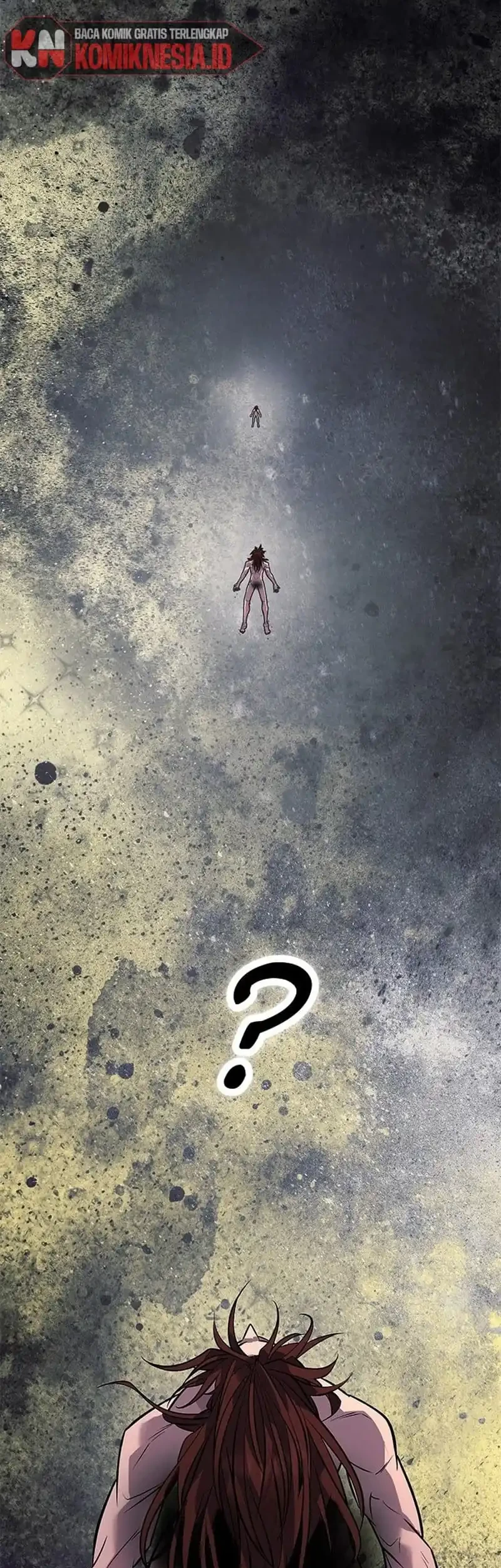 Legend of the Low-Level Martial Artist Chapter 21 halaman 16