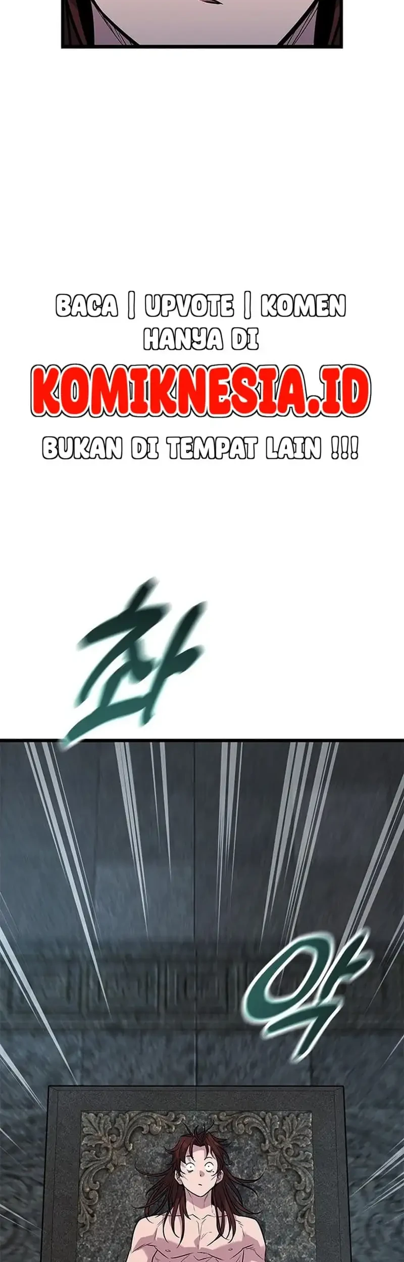 Legend of the Low-Level Martial Artist Chapter 21 halaman 25