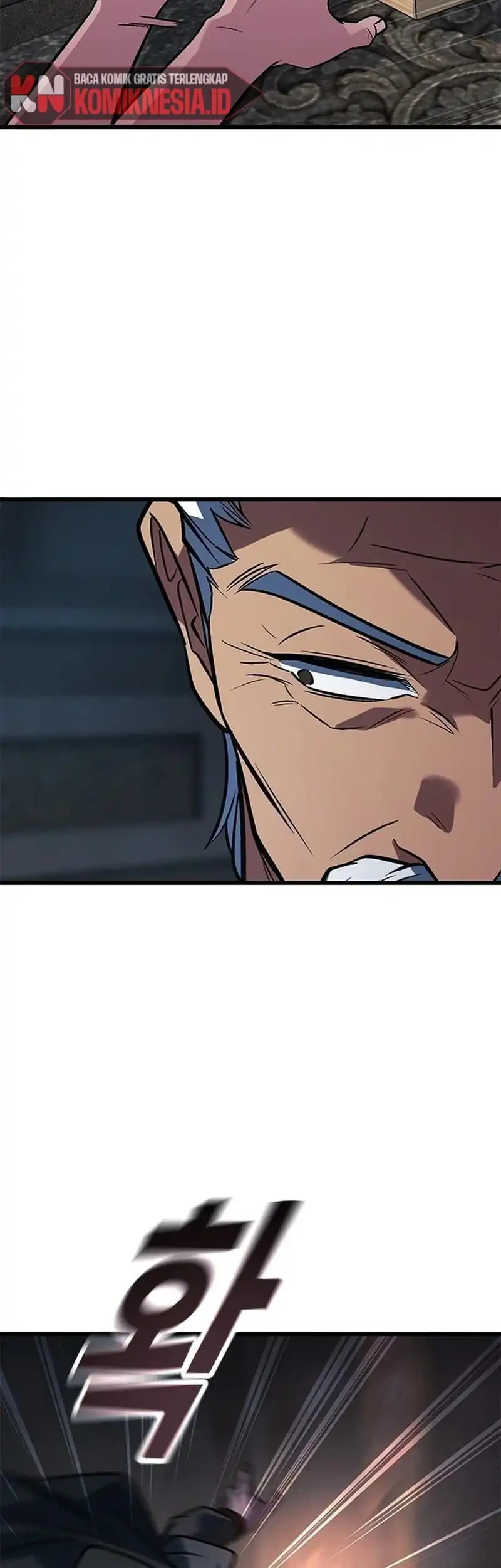 Legend of the Low-Level Martial Artist Chapter 21 halaman 43
