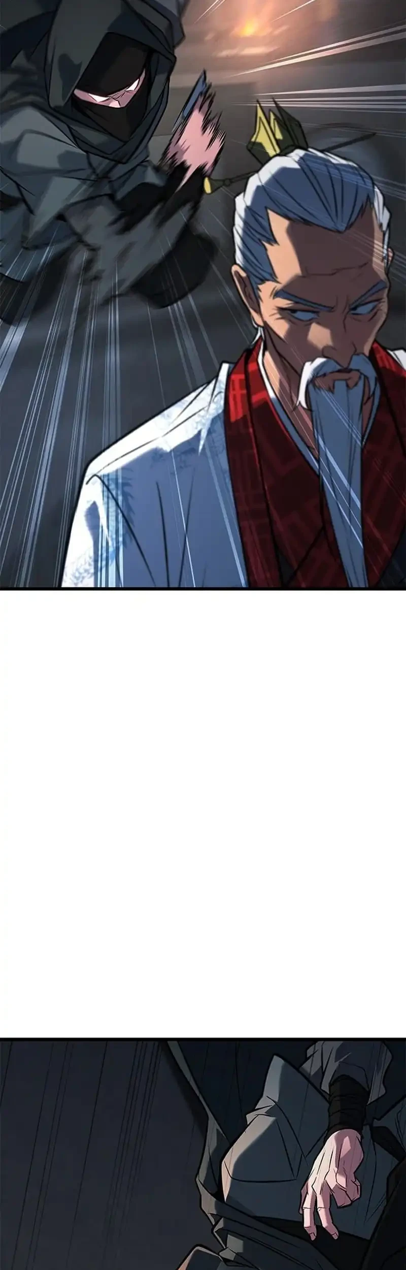 Legend of the Low-Level Martial Artist Chapter 21 halaman 44