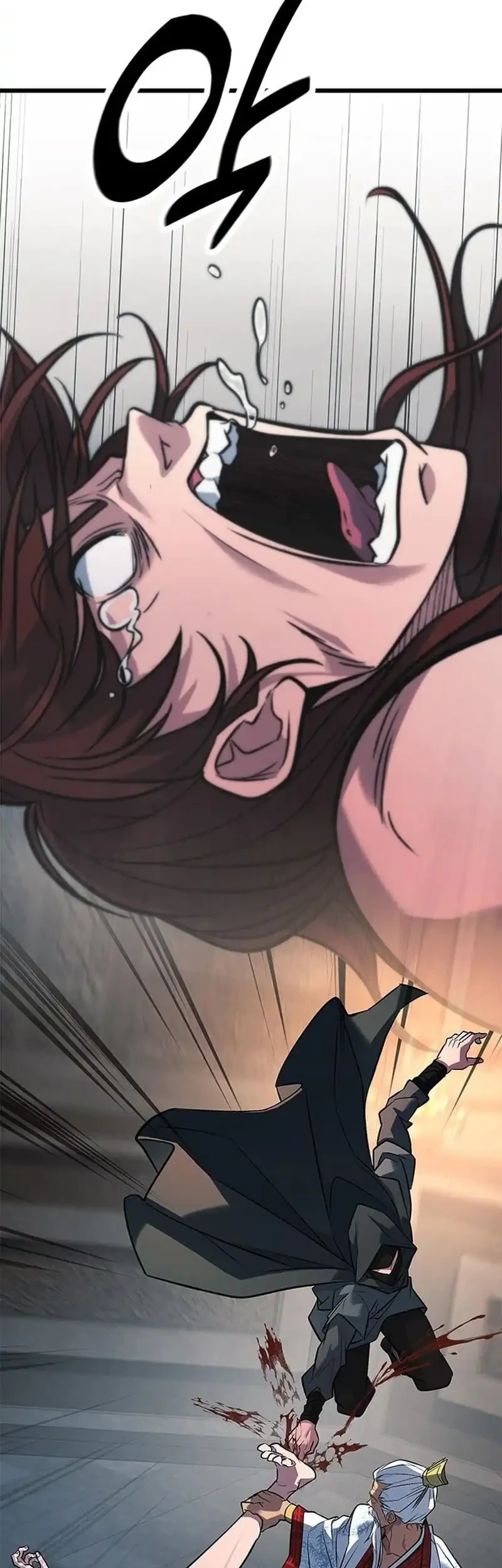 Legend of the Low-Level Martial Artist Chapter 21 Gambar 47