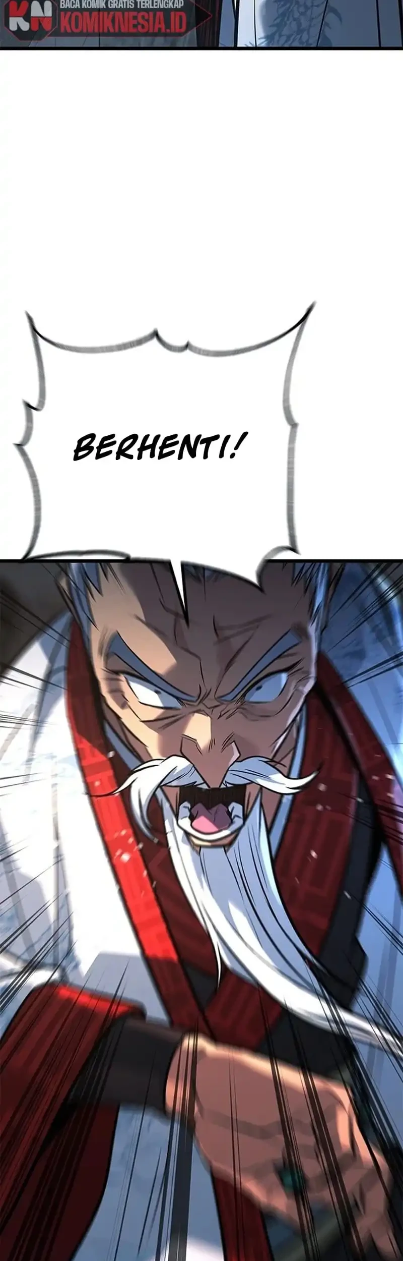 Legend of the Low-Level Martial Artist Chapter 21 Gambar 51