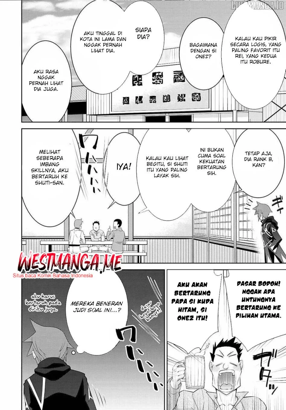 Legend Chapter 107 Gambar 25