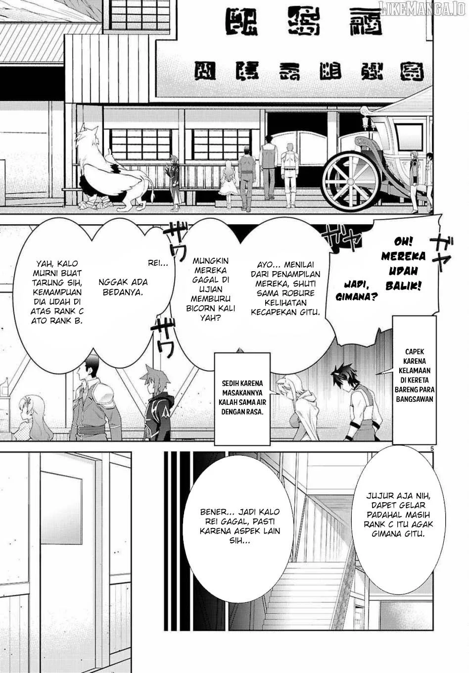 Legend Chapter 107 Gambar 7