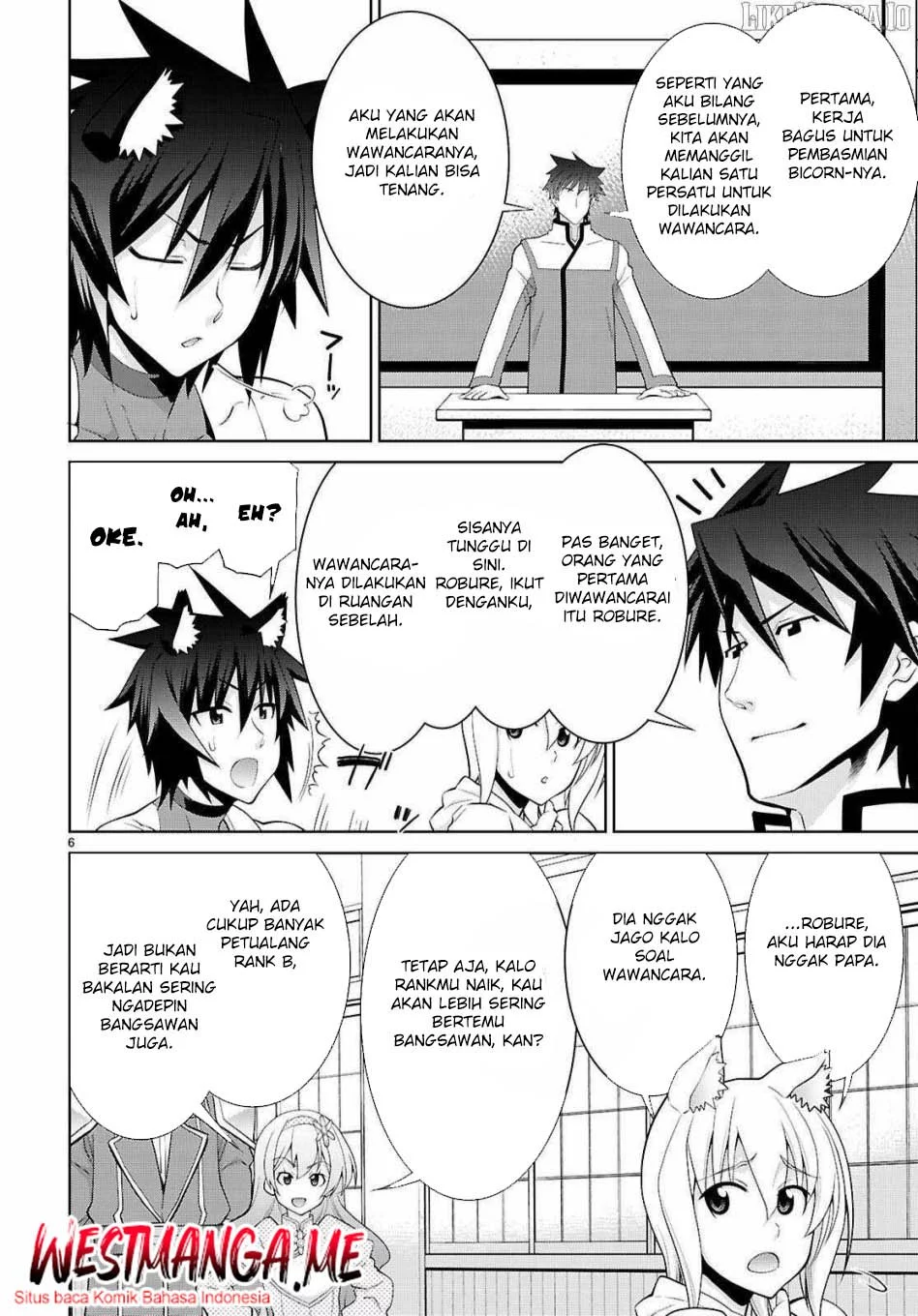 Legend Chapter 107 Gambar 8