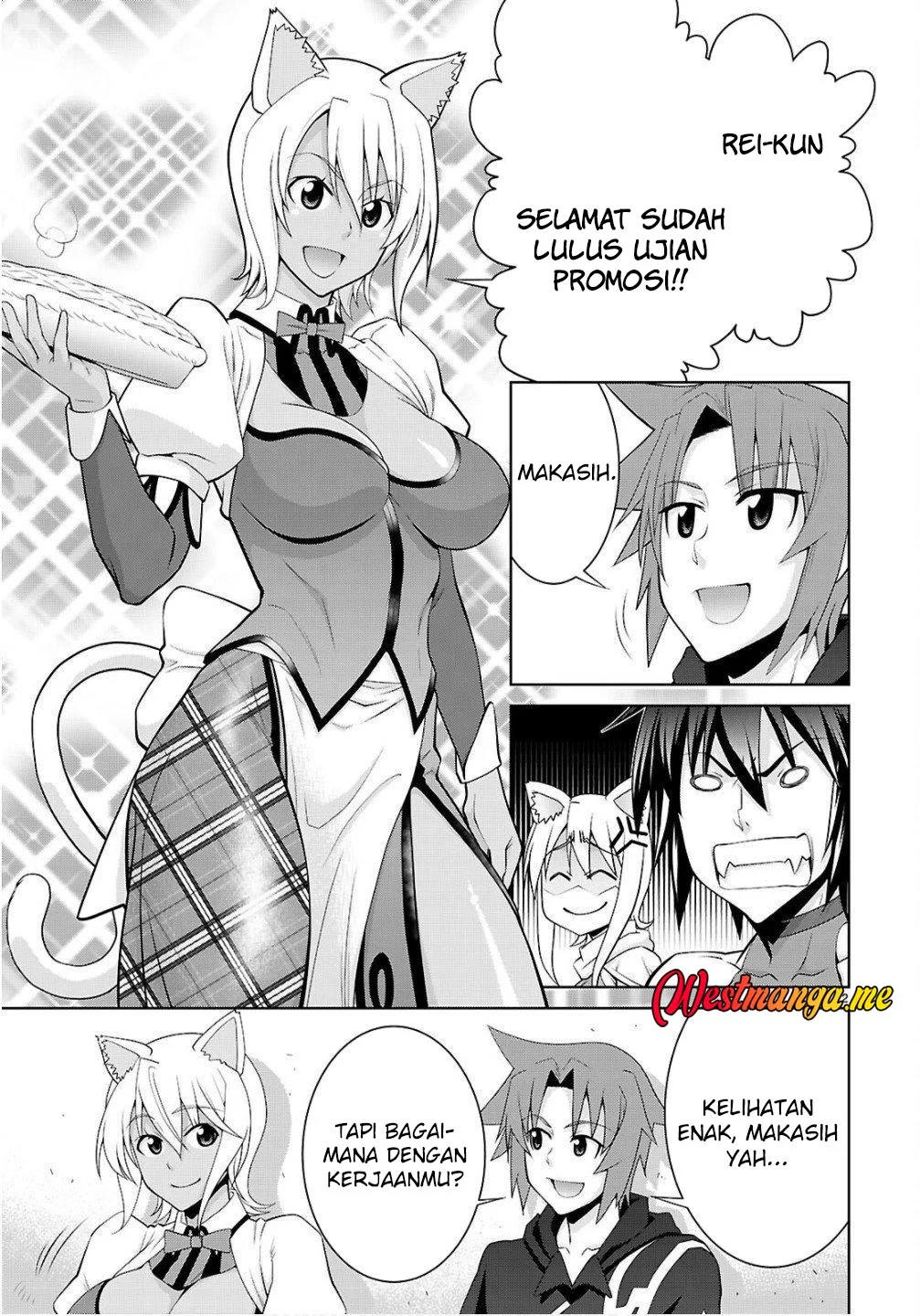 Legend Chapter 108 Gambar 17