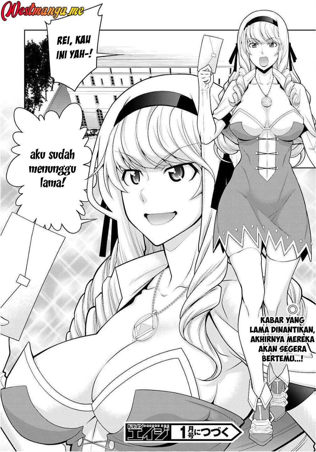 Legend Chapter 108 Gambar 26