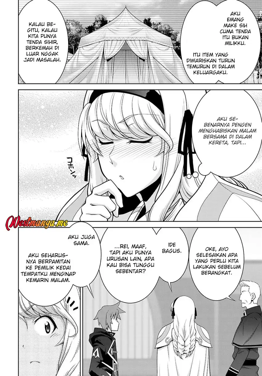 Legend Chapter 109 Gambar 21