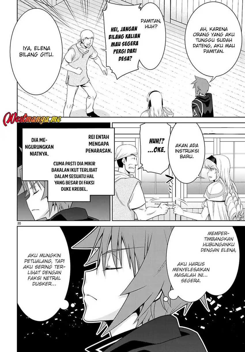 Legend Chapter 109 Gambar 23