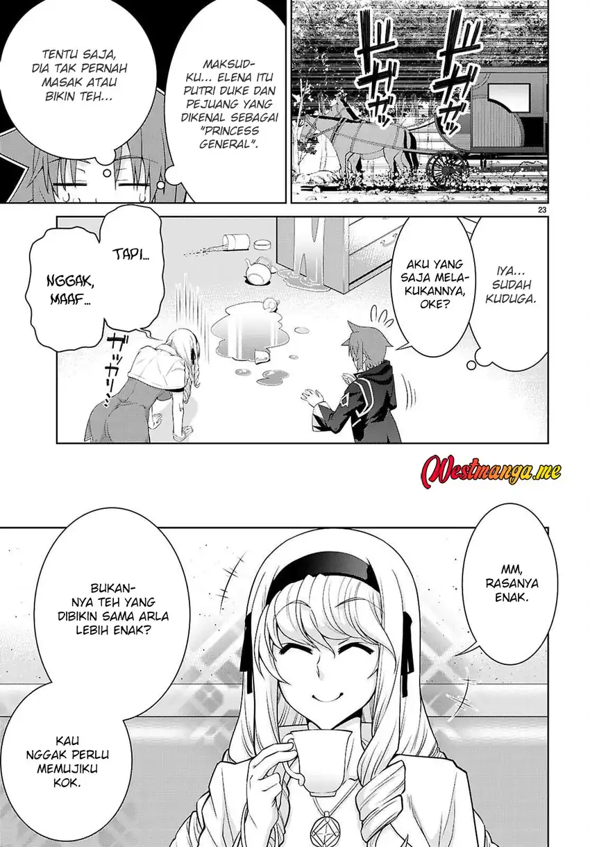 Legend Chapter 109 Gambar 26