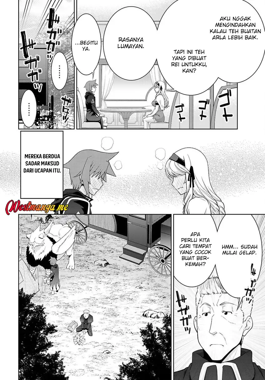 Legend Chapter 109 Gambar 27
