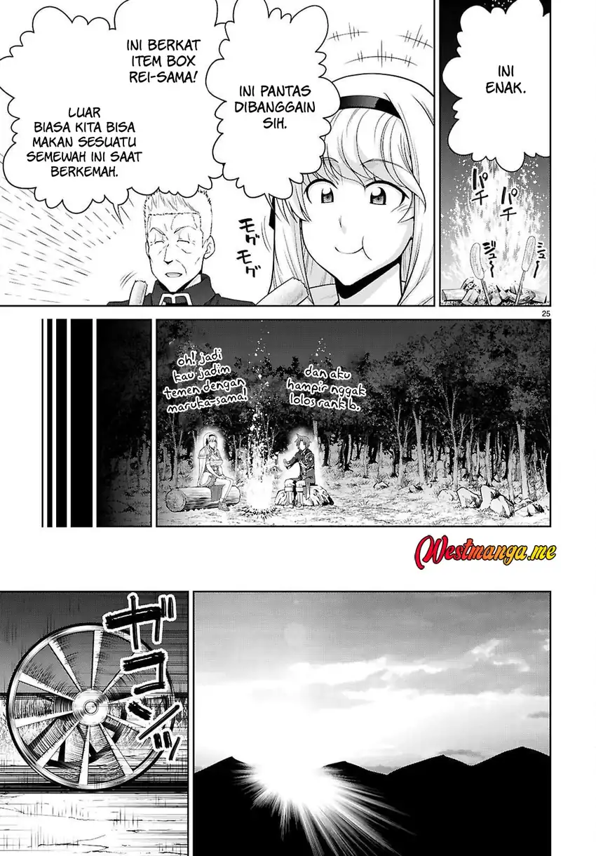 Legend Chapter 109 Gambar 28