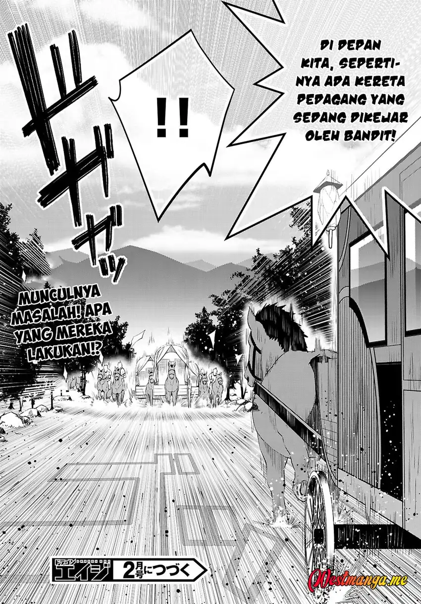 Legend Chapter 109 Gambar 31
