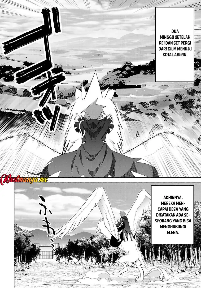 Legend Chapter 109 Gambar 4