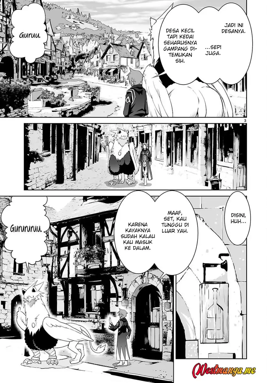 Legend Chapter 109 Gambar 5