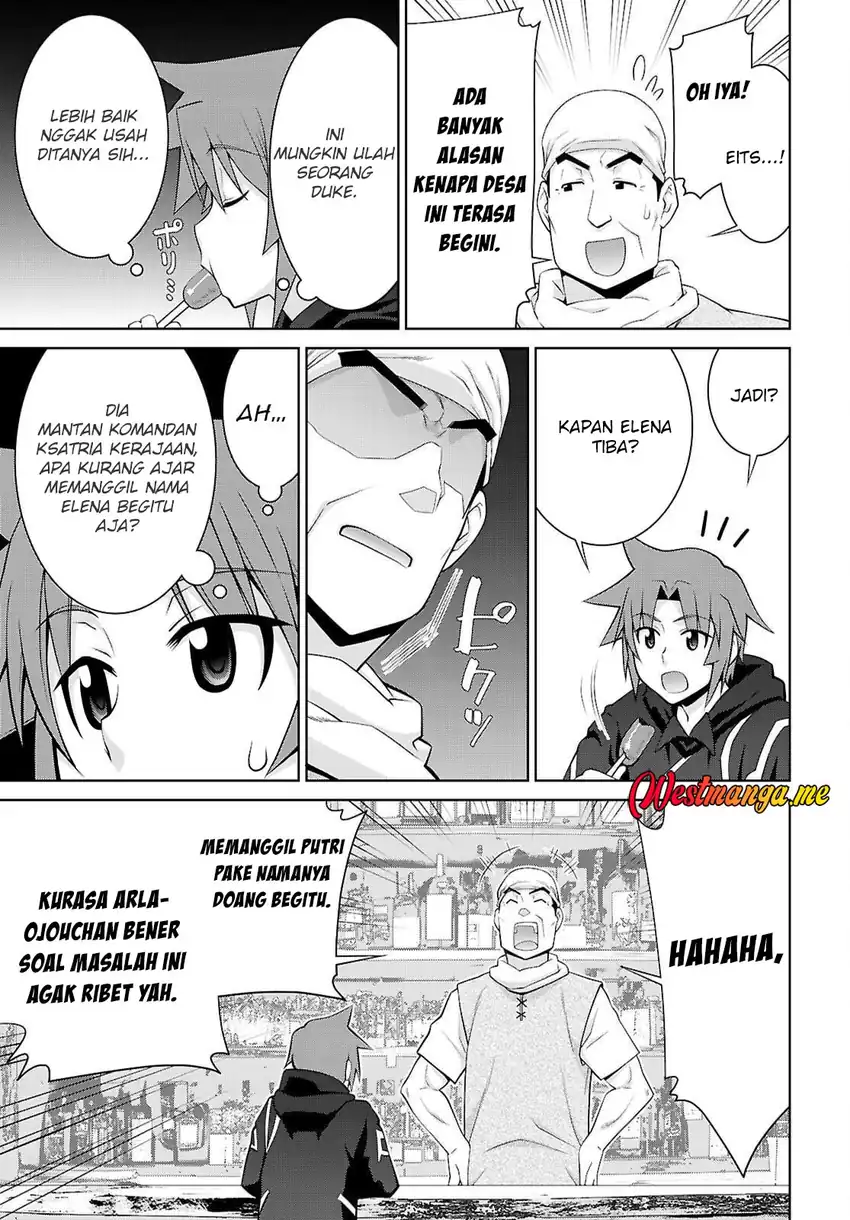 Legend Chapter 109 Gambar 9
